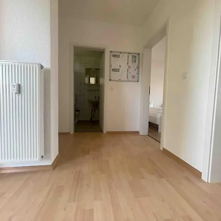 Sad163 - Moeblierte Monteurwohnung Mit Balkon